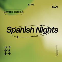 Javier Ortega: Paella Beat