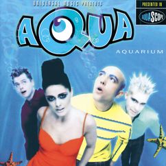 Aqua: Be A Man