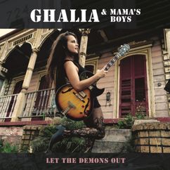 Ghalia Volt, Mama's Boys: Let the Demons Out