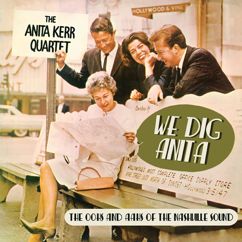 The Anita Kerr Quartet: Cry Not for Me