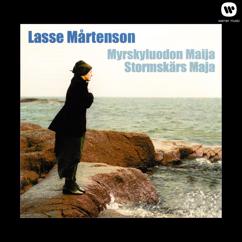 Lasse Mårtenson: Myrskyluodon Maija 2