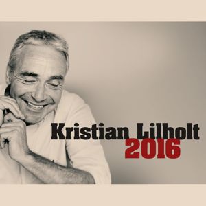Kristian Lilholt: 2016