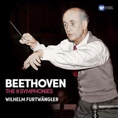 Wilhelm Furtwängler: Beethoven: Symphony No. 7 in A Major, Op. 92: IV. Allegro con brio