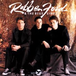 Robben Ford & The Blue Line: Start It Up