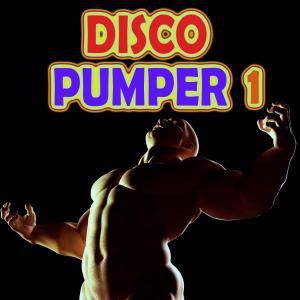 Various Artists: Disco Pumper 1