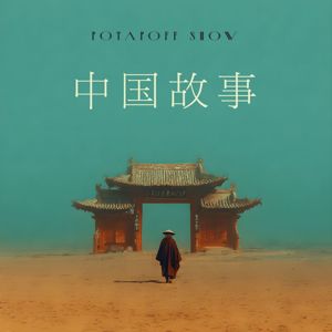 POTAPOFF SHOW & POTAPOFF: 中国故事