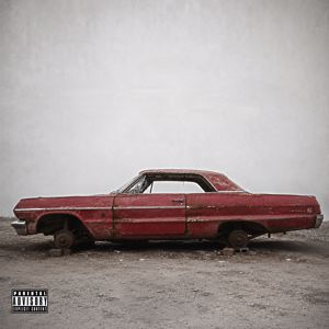 The Game: No Brakes (feat. Drake)