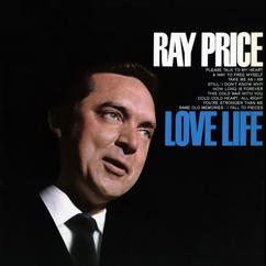 Ray Price: Please Talk to My Heart
