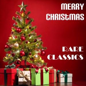 Various Artists: Merry Christmas