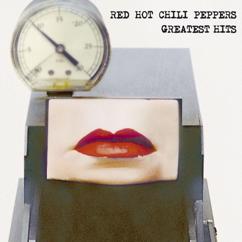 Red Hot Chili Peppers: Scar Tissue