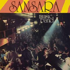 Sansara Music Band: Cameleont (Recorded Live At The Fasching Jazz Club, Stockholm / 1977)