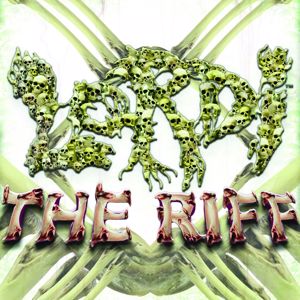 Lordi: The Riff