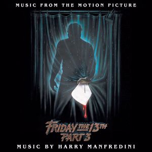 Harry Manfredini: Theme from Friday the 13th, Pt. 3