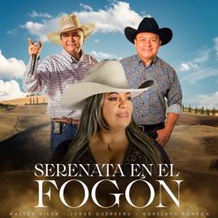 Norelkys Rondón, Jorge Guerrero & Walter Silva: Serenata En El Fogón