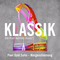 Arthur Grüber, Berliner Symphoniker: Morgenstimmung - Peer Gynt Suite (Morning Mood - Peer Gynt Suite)