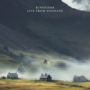 Kingfishr: Live From Doonane (Acoustic)