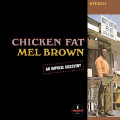 Mel Brown: Blues For Big Bob