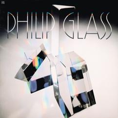 Philip Glass;Philip Glass Ensemble: Glassworks: VI. Closing