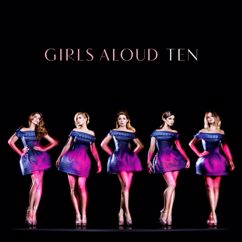 Girls Aloud: On The Metro