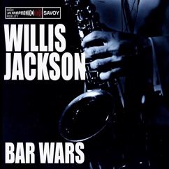 Willis Jackson: It's All Right With Me (Bonus Track)