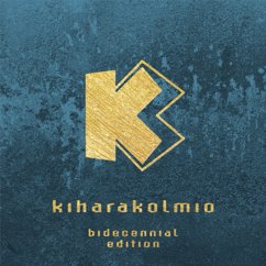 Kiharakolmio: Kaura lakuaa