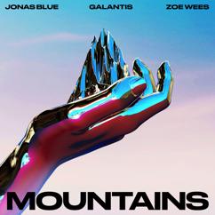 Jonas Blue: Mountains