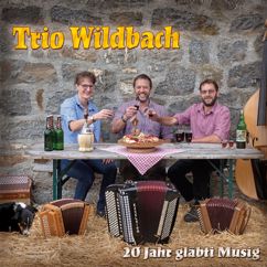 Trio Wildbach: Frisch gwetzt