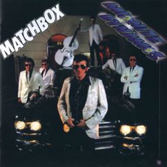 Matchbox: Over the Rainbow-You Belong to Me