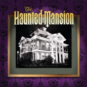 Various Artists: The Haunted Mansion