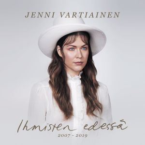 Jenni Vartiainen: Missä muruseni on