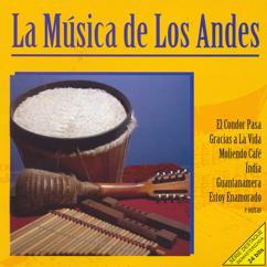 Various Artists: El humahuaqueno