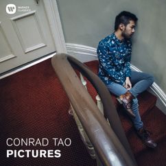 Conrad Tao: Mussorgsky: Pictures at an Exhibition: Promenade