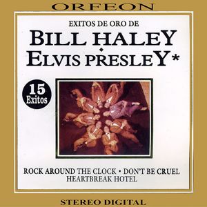 Bill Haley: Rock Around the Clock
