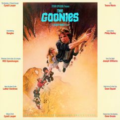Cyndi Lauper: What a Thrill (From "The Goonies" Soundtrack)