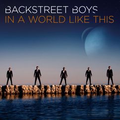 Backstreet Boys: Make Believe