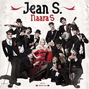 Jean S.: Naara S.