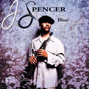 J. Spencer: Blue Moon