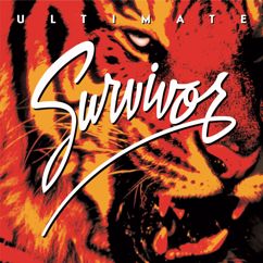 Survivor: Burning Heart (From "Rocky IV" Soundtrack)