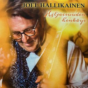 Joel Hallikainen: Hiljaisuuden henkäys