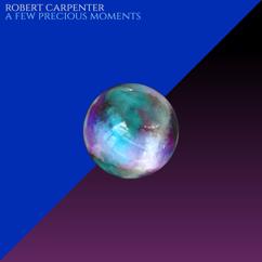 Robert Carpenter: Time Displacement Agent