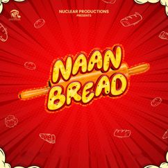 Mad Mix: NAAN BREAD (From Series "NAAN BREAD")