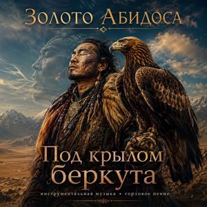Золото Абидоса: Под крылом беркута