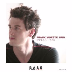 Frank Woeste Trio: Spacey Spices