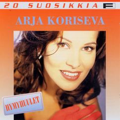 Arja Koriseva: Hymyhuulet - Lucky Lips