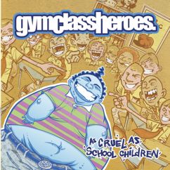 Gym Class Heroes: New Friend Request
