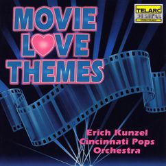 Cincinnati Pops Orchestra, Erich Kunzel: Marion's Theme (From "Raiders Of The Lost Ark")