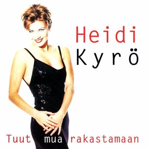 Heidi Kyrö: Keltainen kansitakki