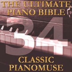 Pianomuse: K.282: Sonata in E-Flat, Mvt.1 (Piano Version)