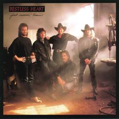 Restless Heart: Sweet Auburn