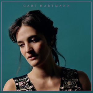 Gabi Hartmann: Une errante sur la Terre